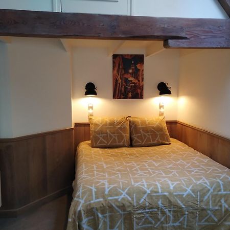 Vrye Heerlykheyd (Adults Only) Apartment Middelburg Exterior photo